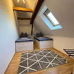 Lejlighed Urlaub In Der Welterbestadt Quedlinburg