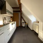 Lejlighed Urlaub In Der Welterbestadt Quedlinburg