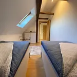 Urlaub In Der Welterbestadt Quedlinburg * Gernrode (Saxony-Anhalt)