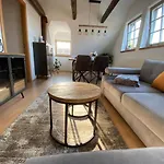 Lejlighed Urlaub In Der Welterbestadt Quedlinburg