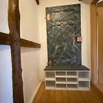 Lejlighed Urlaub In Der Welterbestadt Quedlinburg *