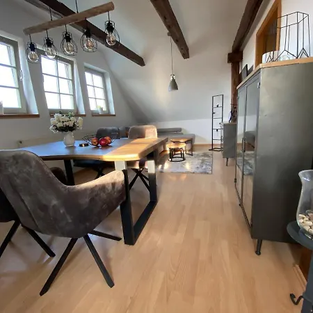 Urlaub In Der Welterbestadt Quedlinburg