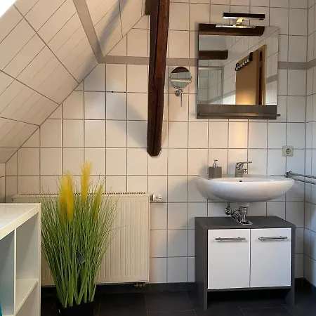 Urlaub In Der Welterbestadt Quedlinburg