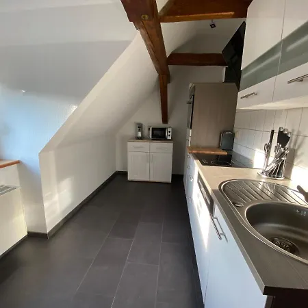 Urlaub In Der Welterbestadt Quedlinburg Appartement *