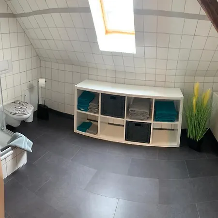 Urlaub In Der Welterbestadt Quedlinburg