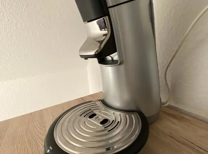 Urlaub In Der Welterbestadt Quedlinburg Gernrode (Saxony-Anhalt)