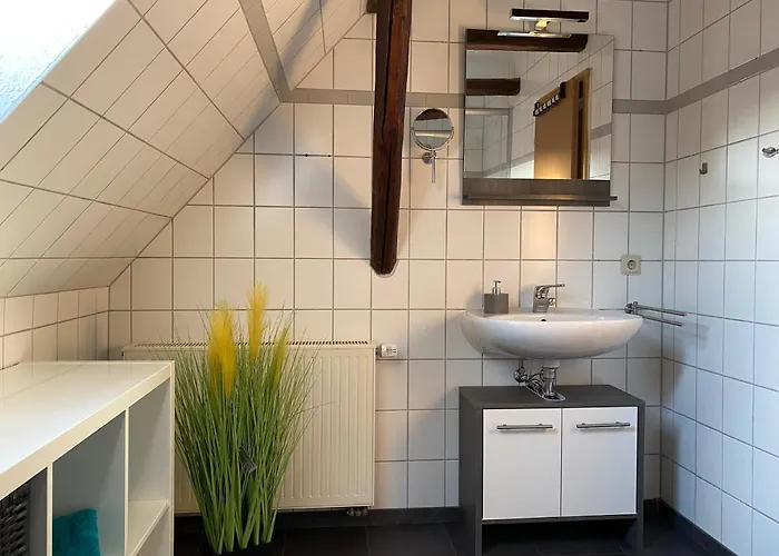 Urlaub In Der Welterbestadt Quedlinburg